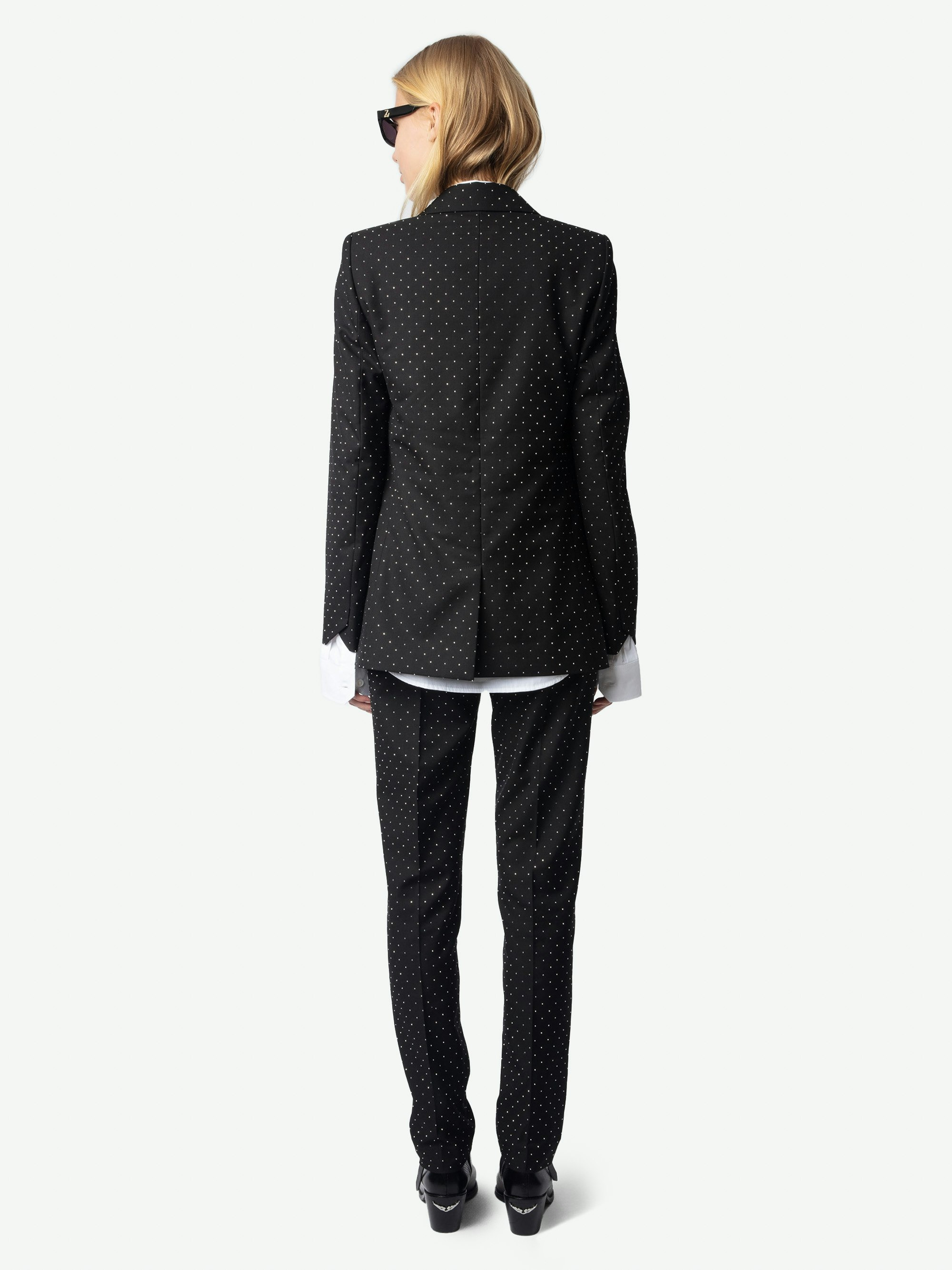Valse Blazer - 6