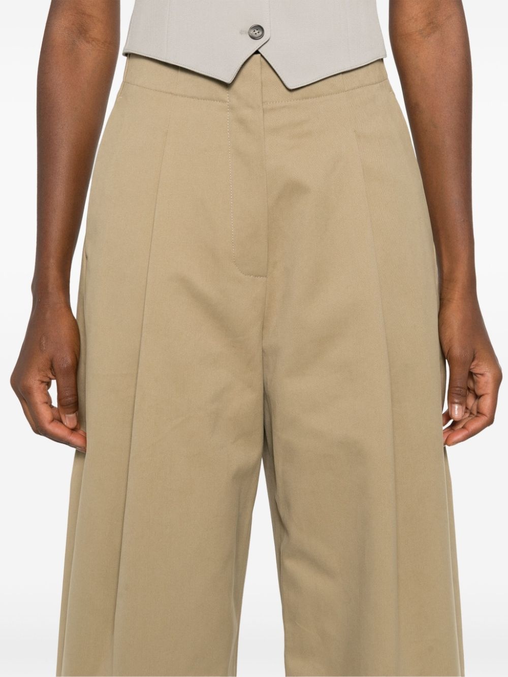 Dordoni trousers - 5