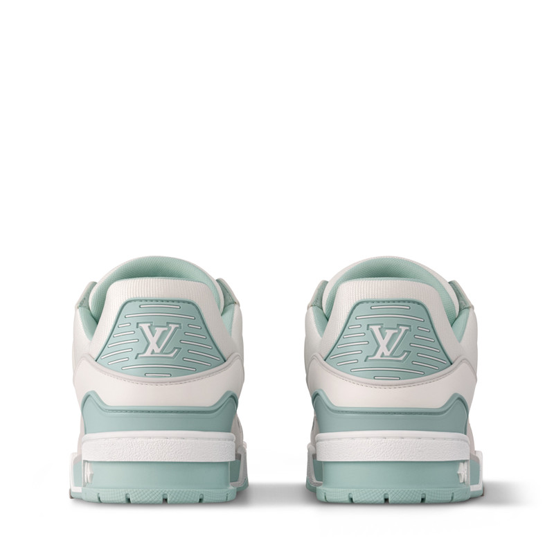 Louis Vuitton LV Trainer Sneaker outlook