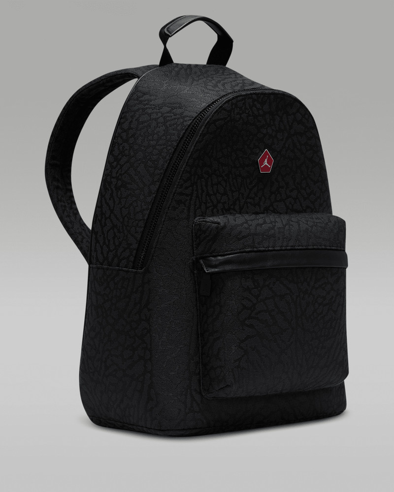 Jordan Jordan Icon Backpack (20L) outlook