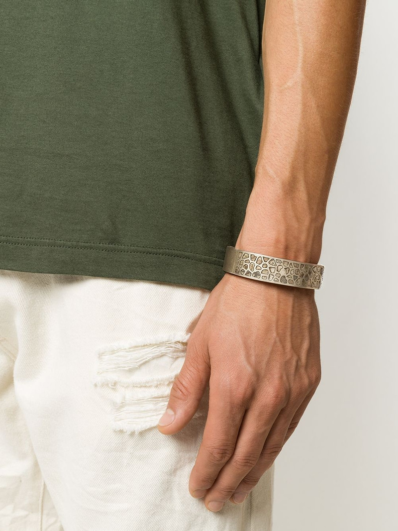 Parts of Four V3 sistema bracelet outlook