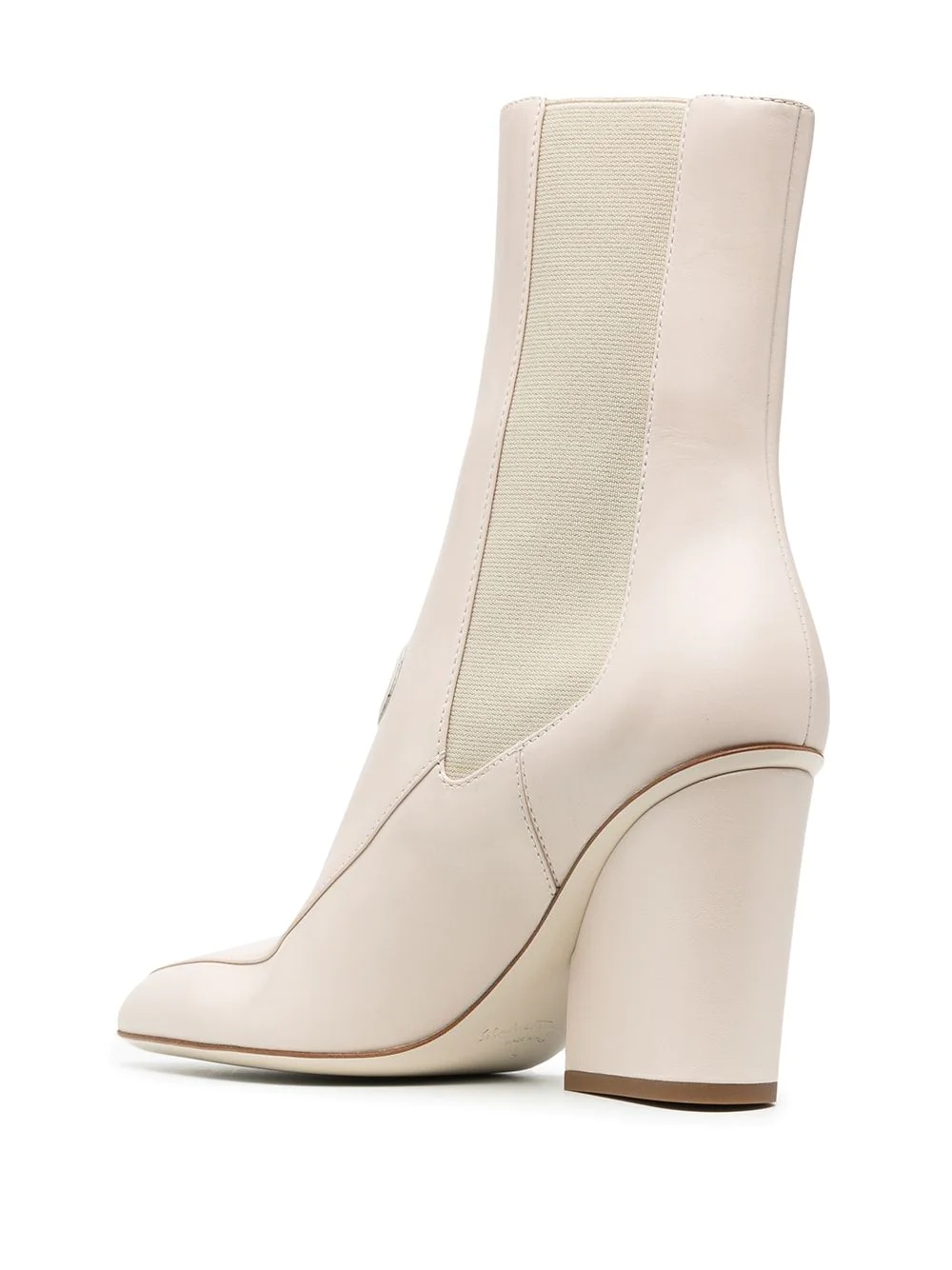 Gancini booties - 3
