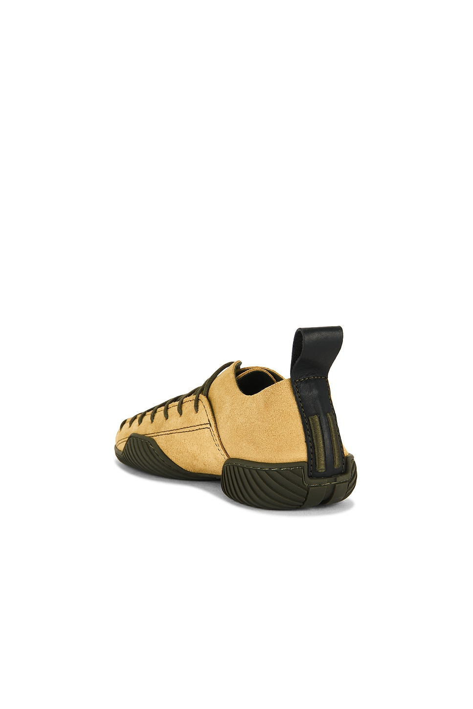 Prudence Sneaker - 3