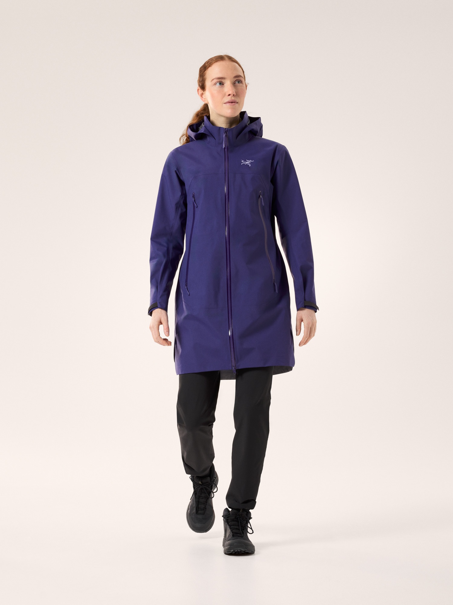 Beta Coat - 2