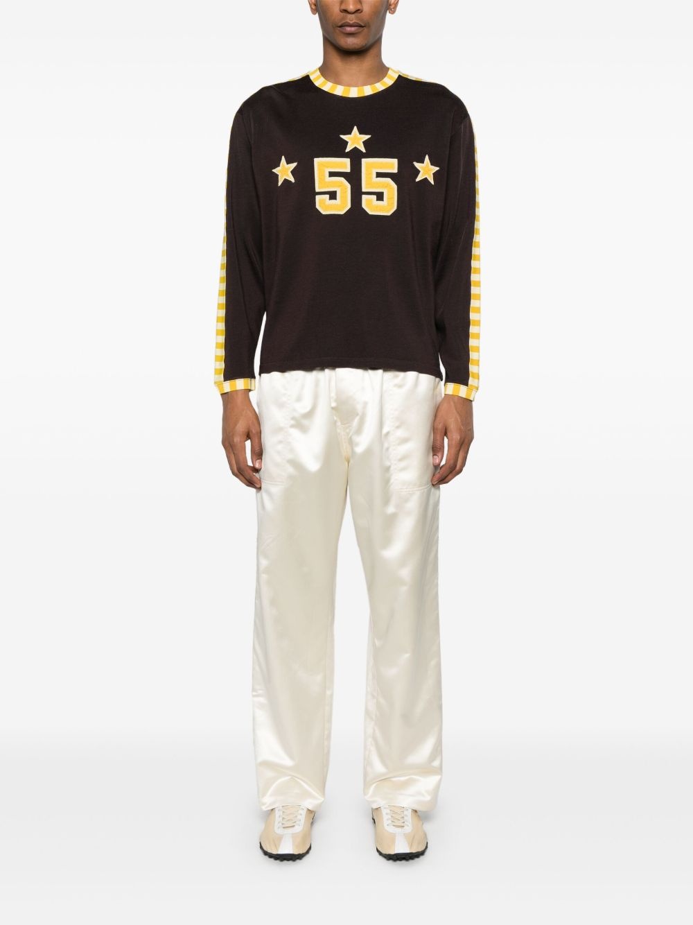 Candyfloss trousers - 2