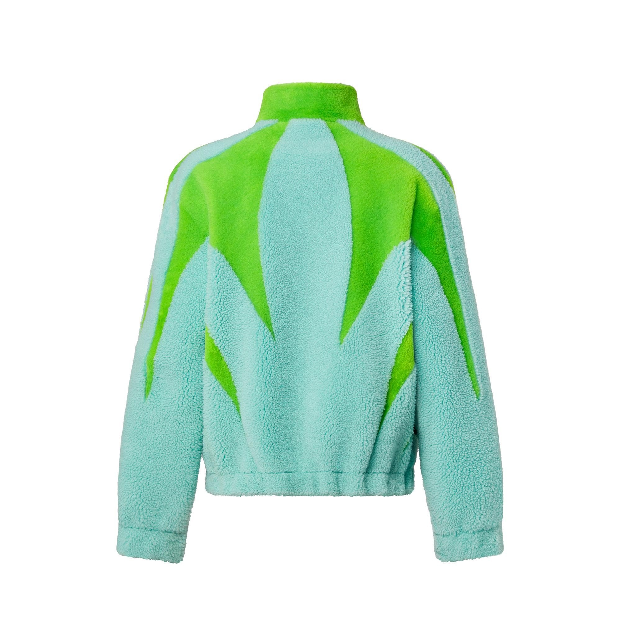 Shearling Tracksuit - 3