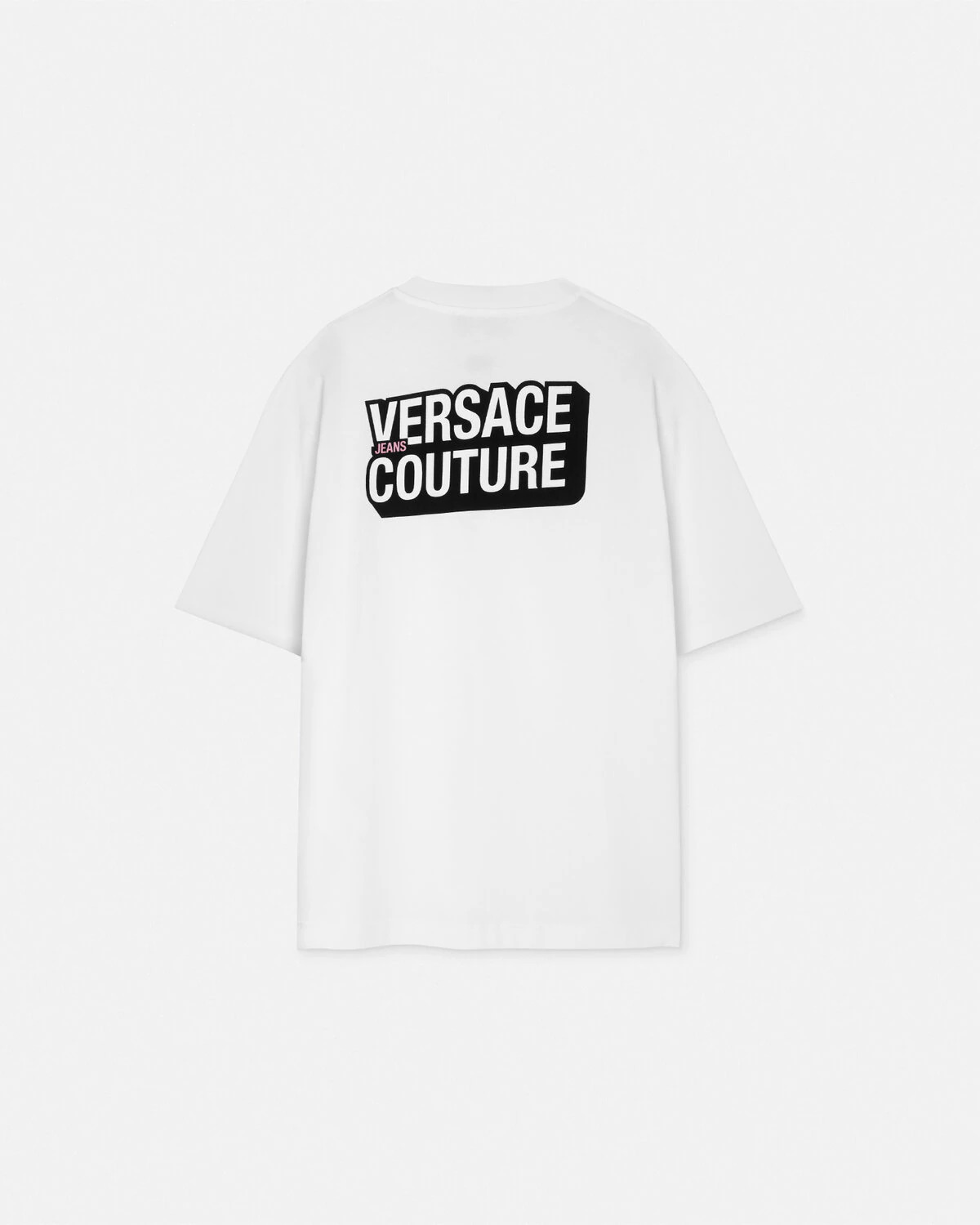 Logo Relaxed-Fit T-Shirt - 3