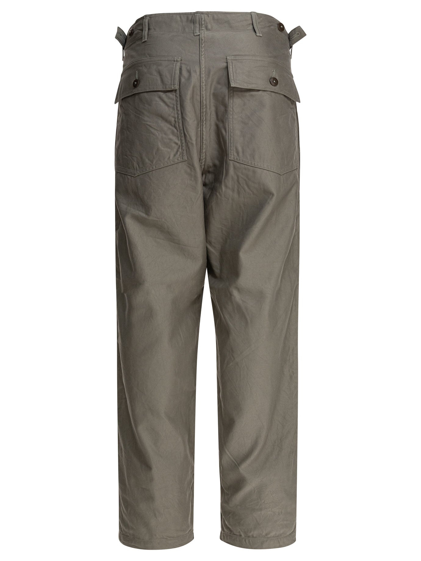Kaptain Sunshine Trousers - 2