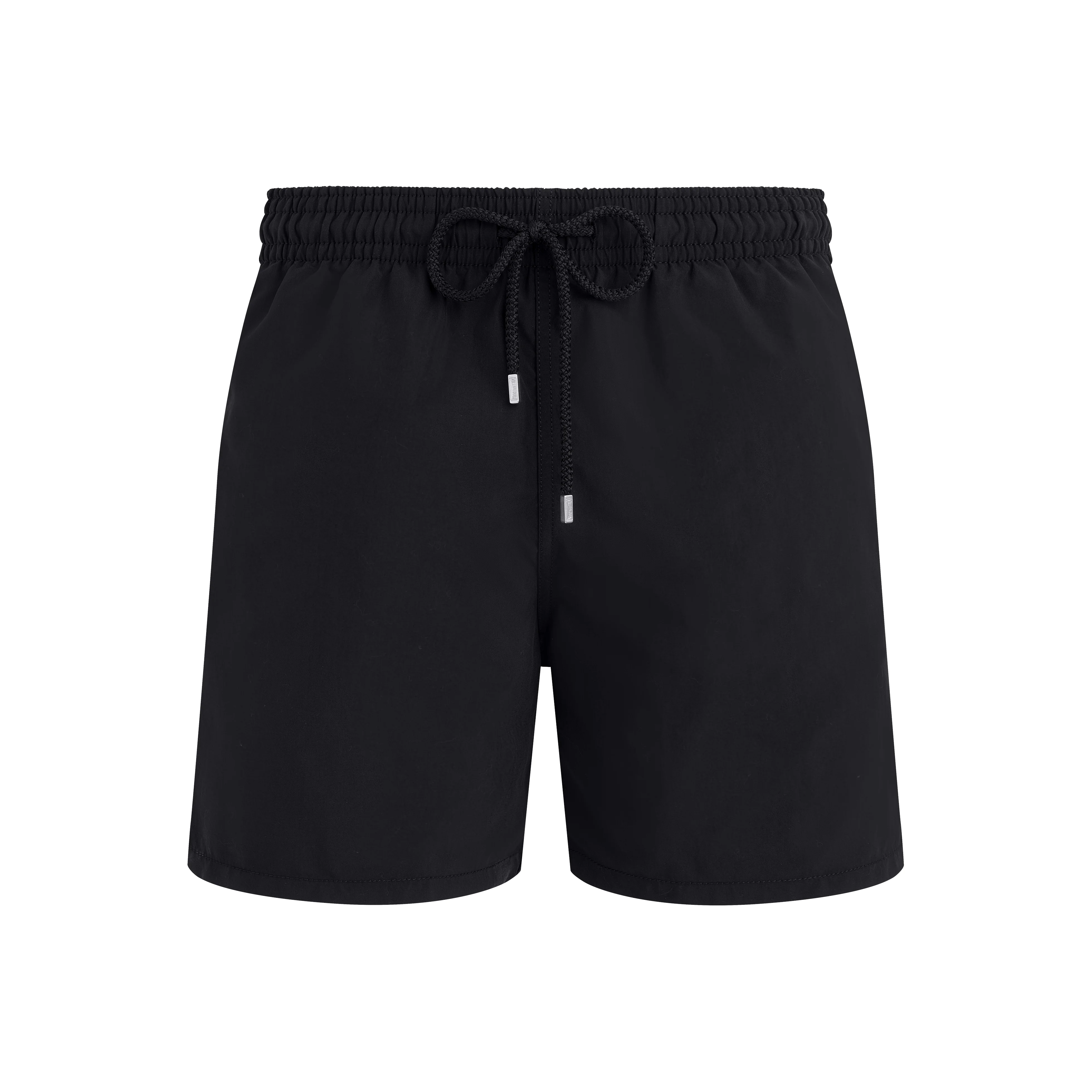Men Swim Trunks Solid - 1