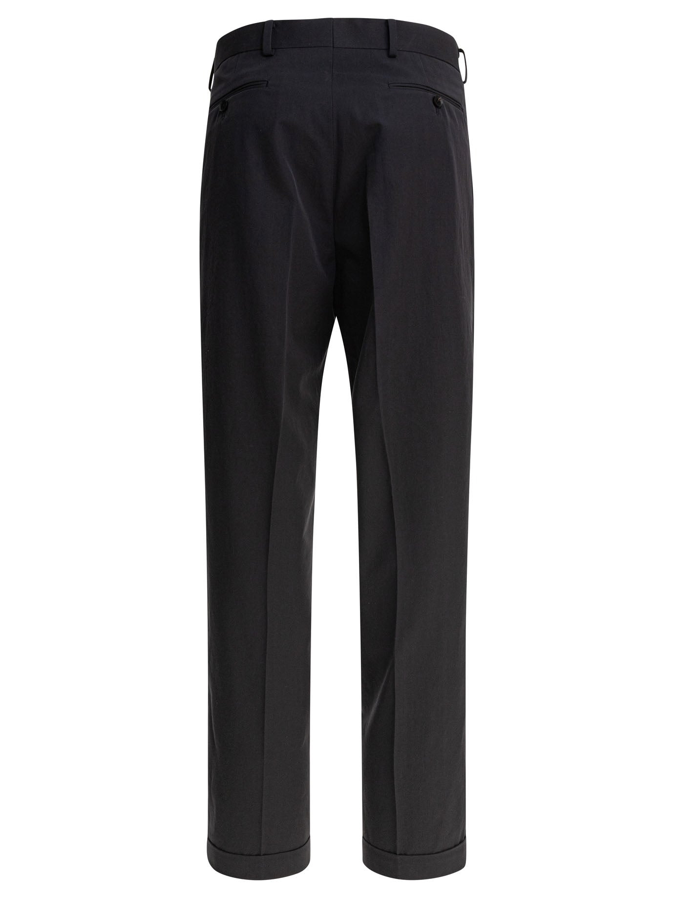 Kaptain Sunshine Trousers - 2