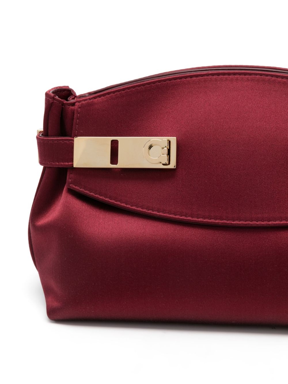 Hug shoulder bag - 4