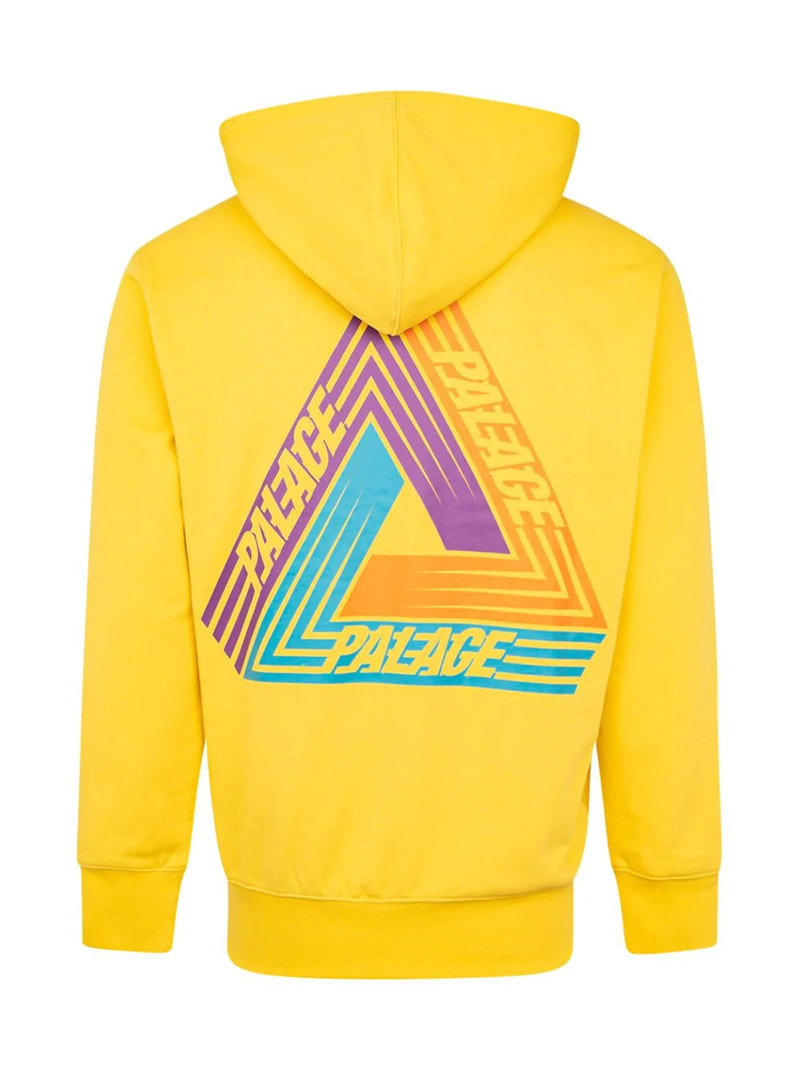 PALACE Tri-Ferg hoodie outlook
