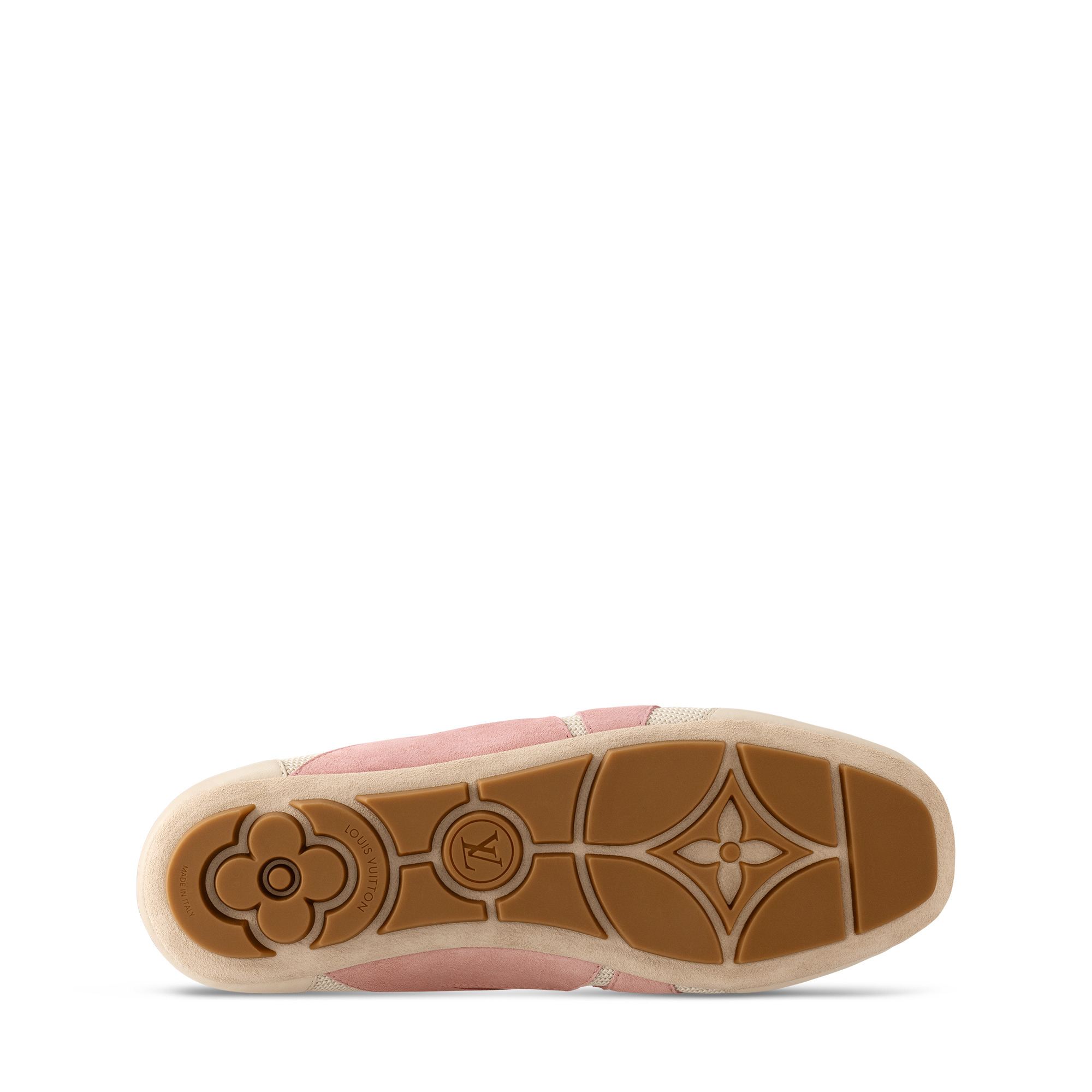 LV Sneakerina - 5