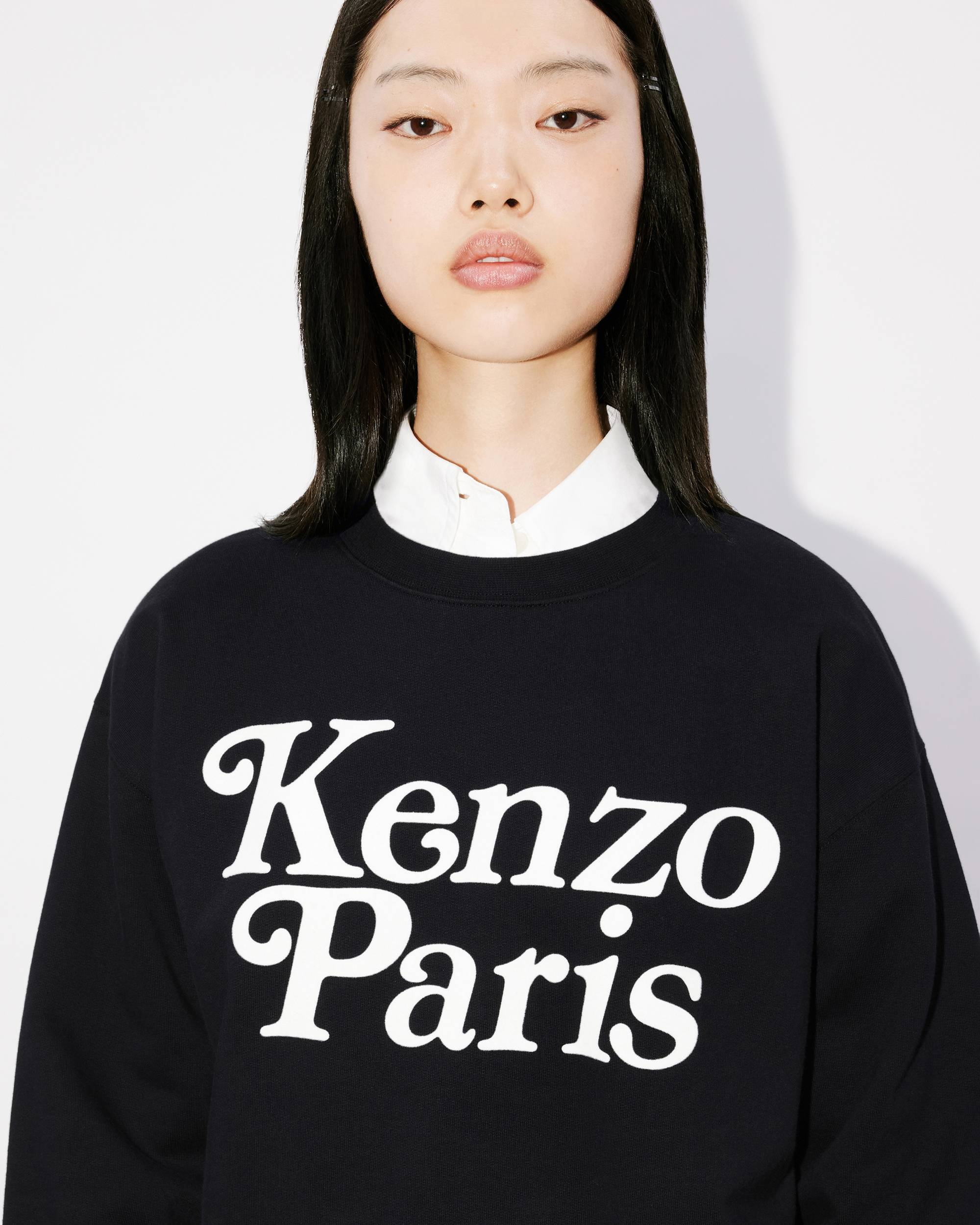 'KENZO by Verdy' regular sweatshirt - 7