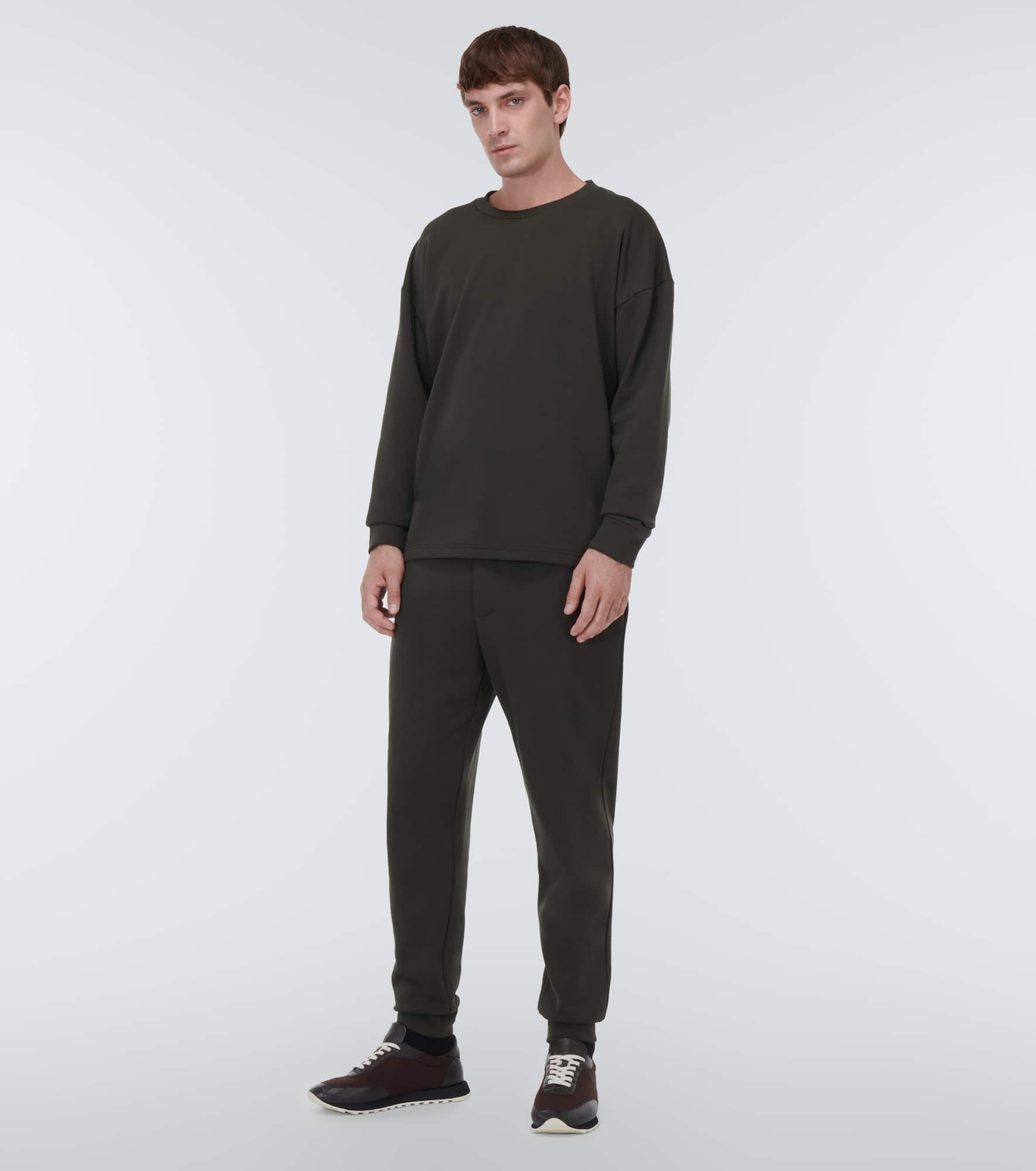 Edgar cotton pants - 2
