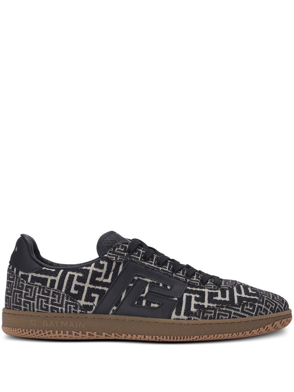 Swan sneakers - 1