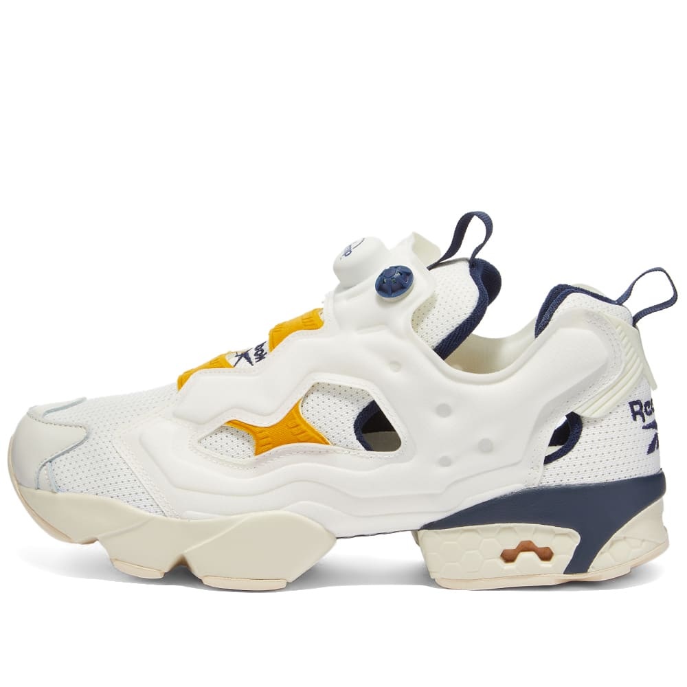 Reebok Instapump Fury OG - 2