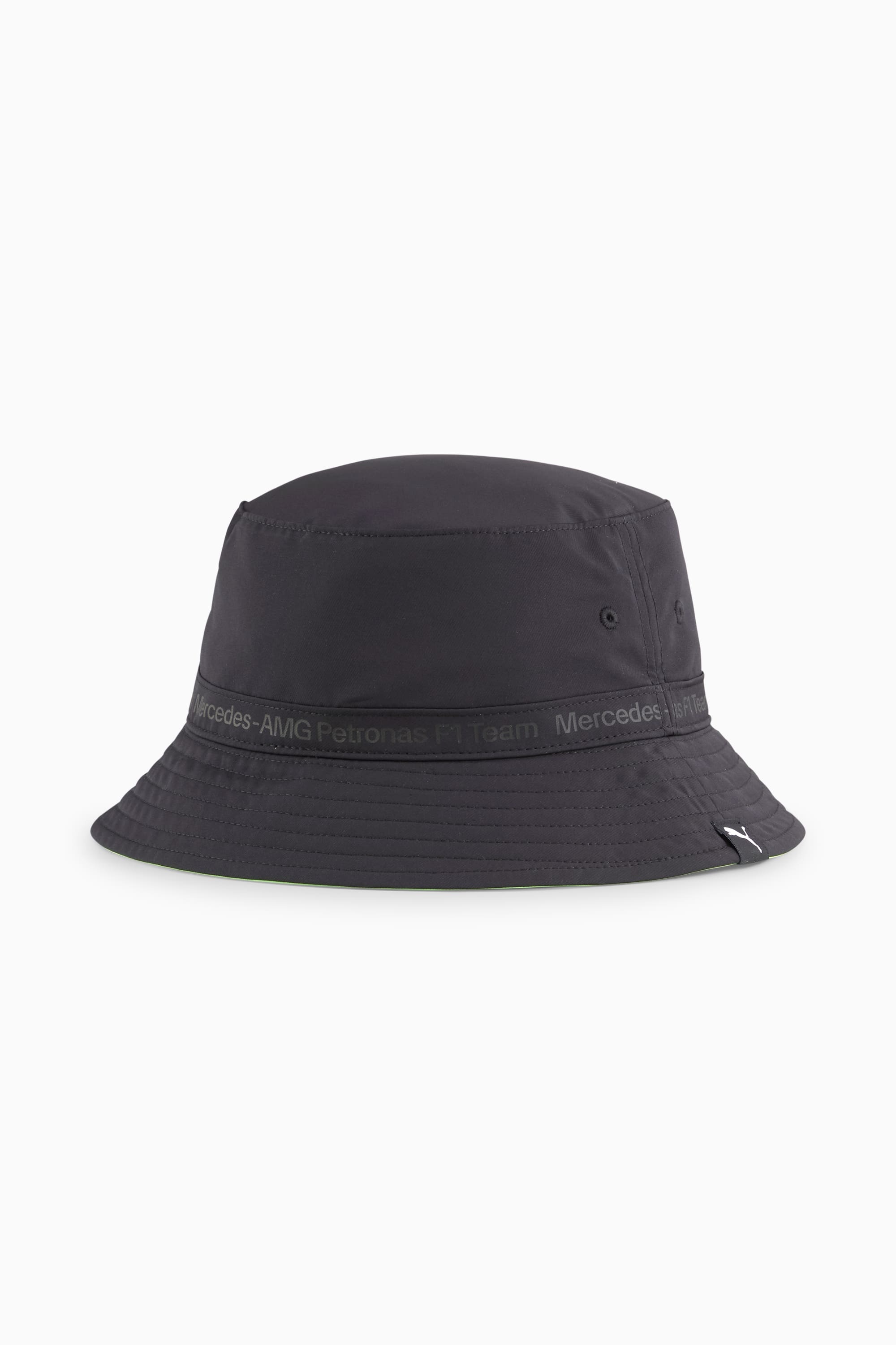 Mercedes-AMG Petronas F1® Statement Bucket Hat - 2