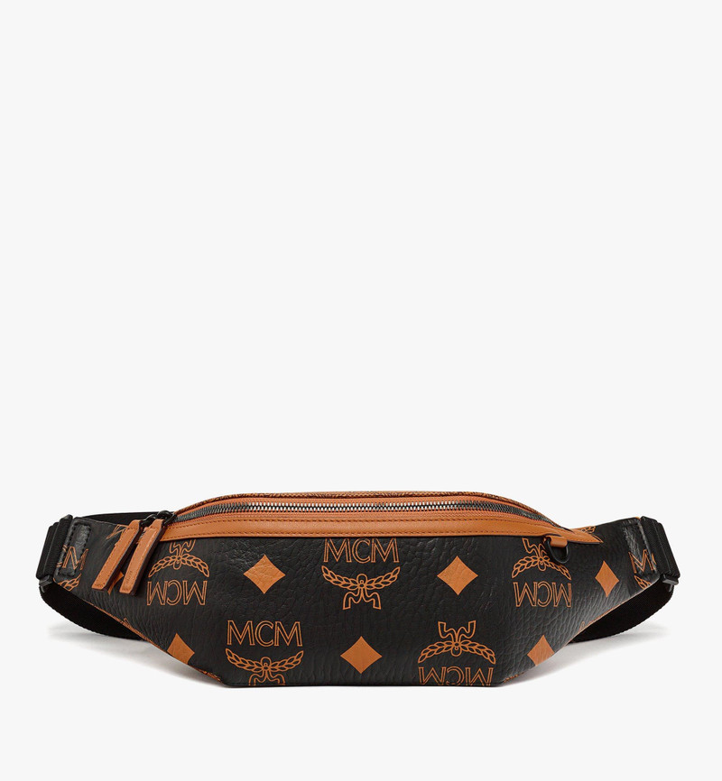 Fursten Belt Bag in Monogram Mix 1