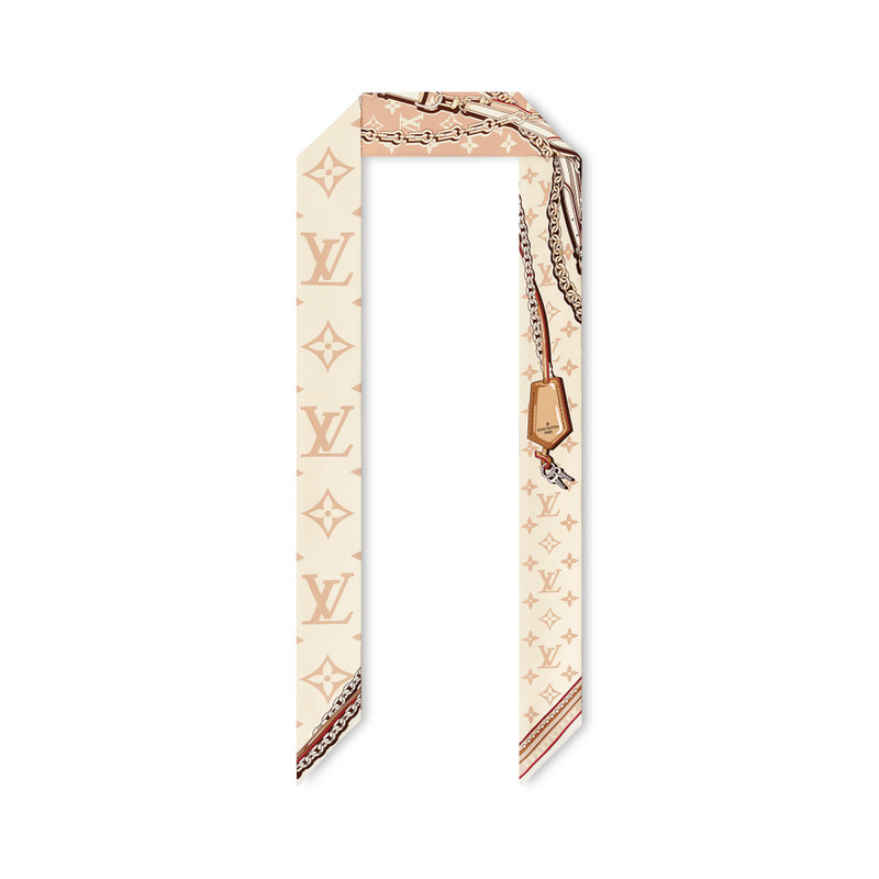 Ultimate Monogram BB Bandeau 1