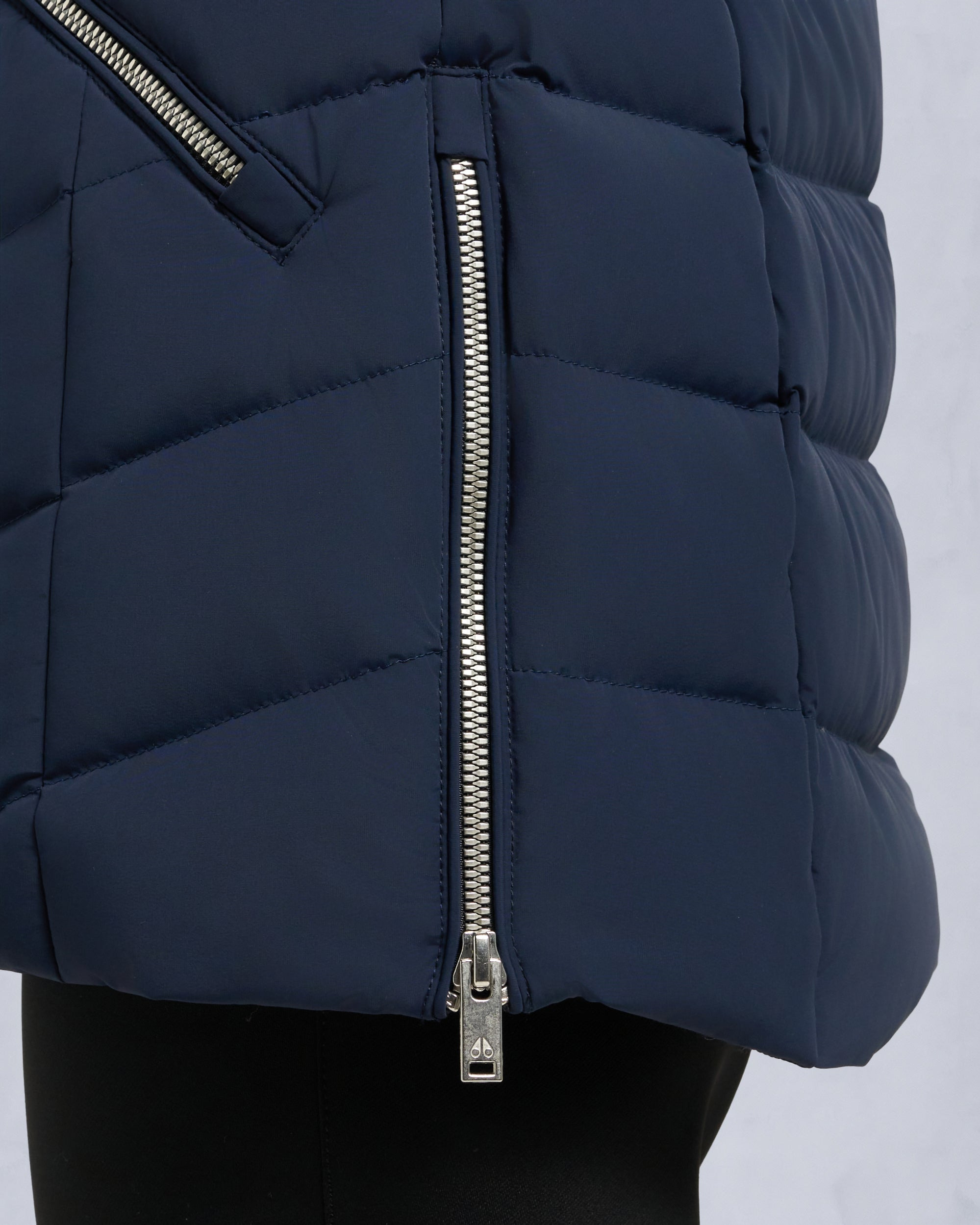 ROSELAWN 5 JACKET - 7
