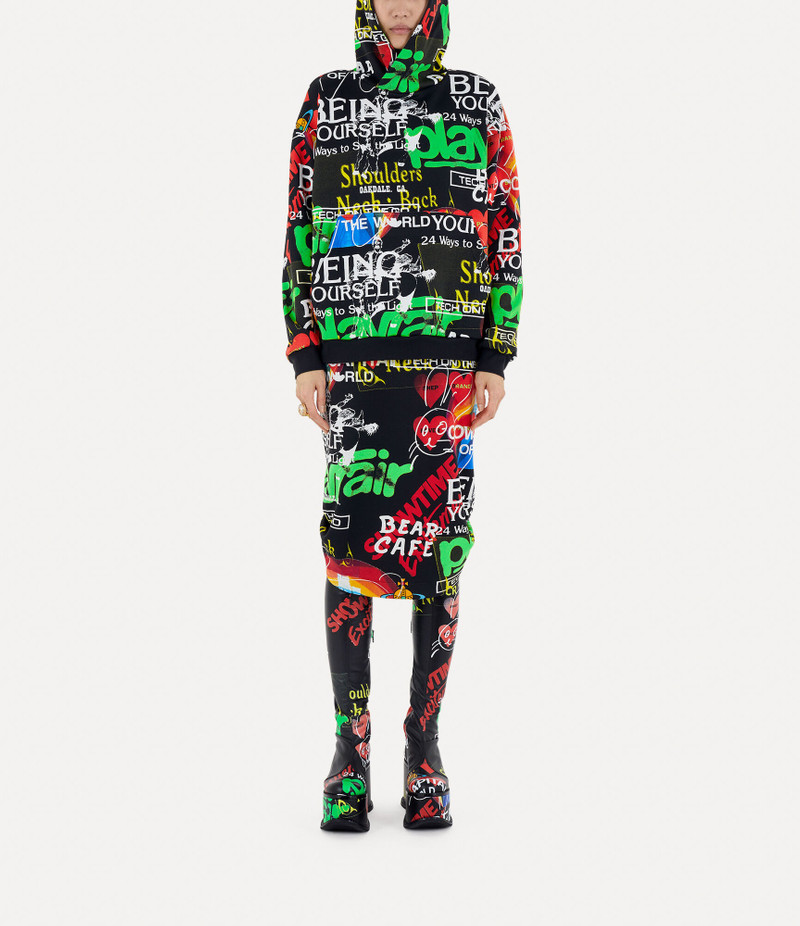 Vivienne Westwood PULLOVER SWEATSHIRT outlook