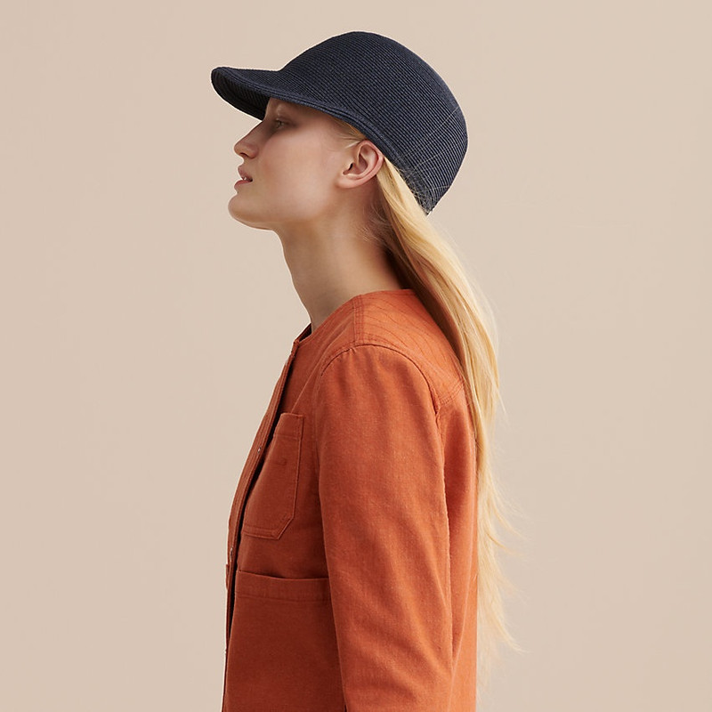 Hermès Emma cap outlook