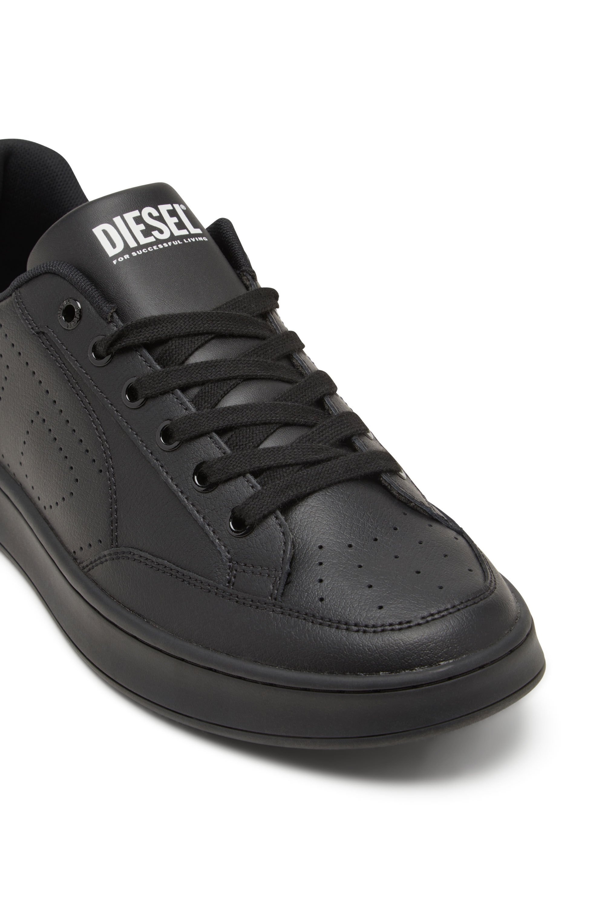 S-DAKOTA LOW - 5