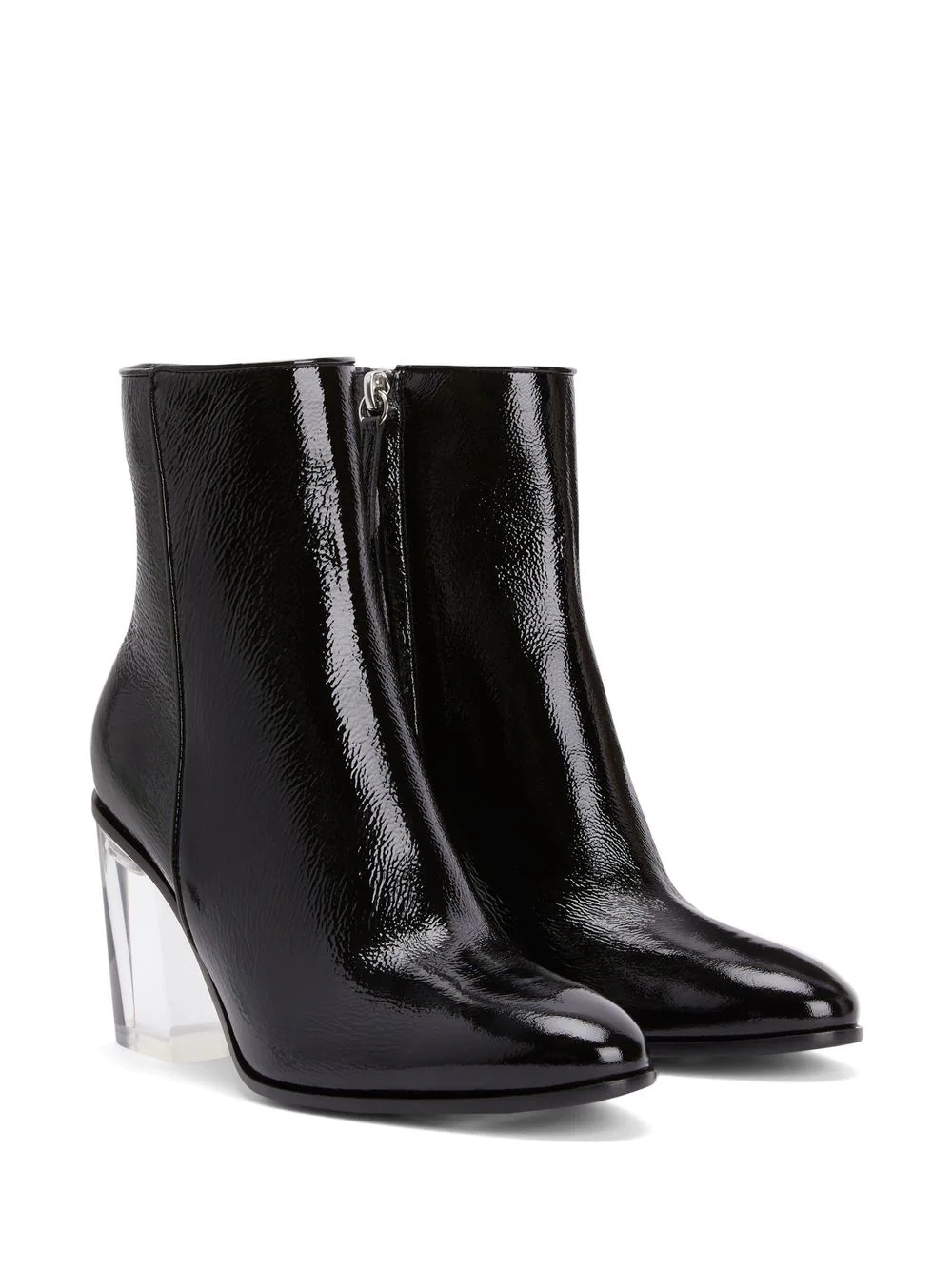 Enriette Plexy ankle boots - 2