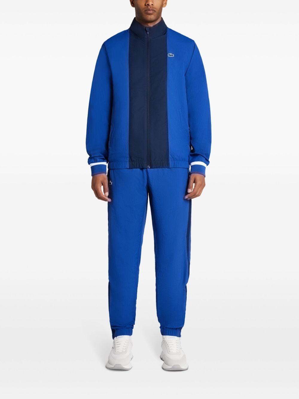 x Daniil Medvedev striped-tipping tracksuit - 3