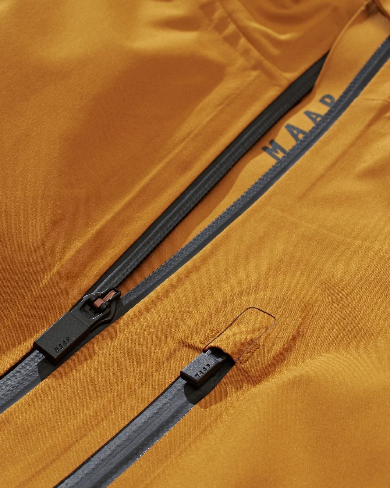 Ascend Pro Rain Jacket - 6