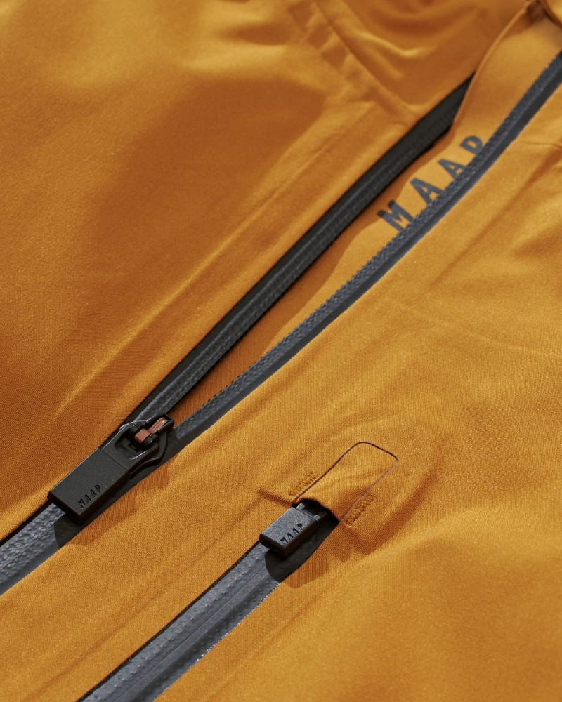 Ascend Pro Rain Jacket 6