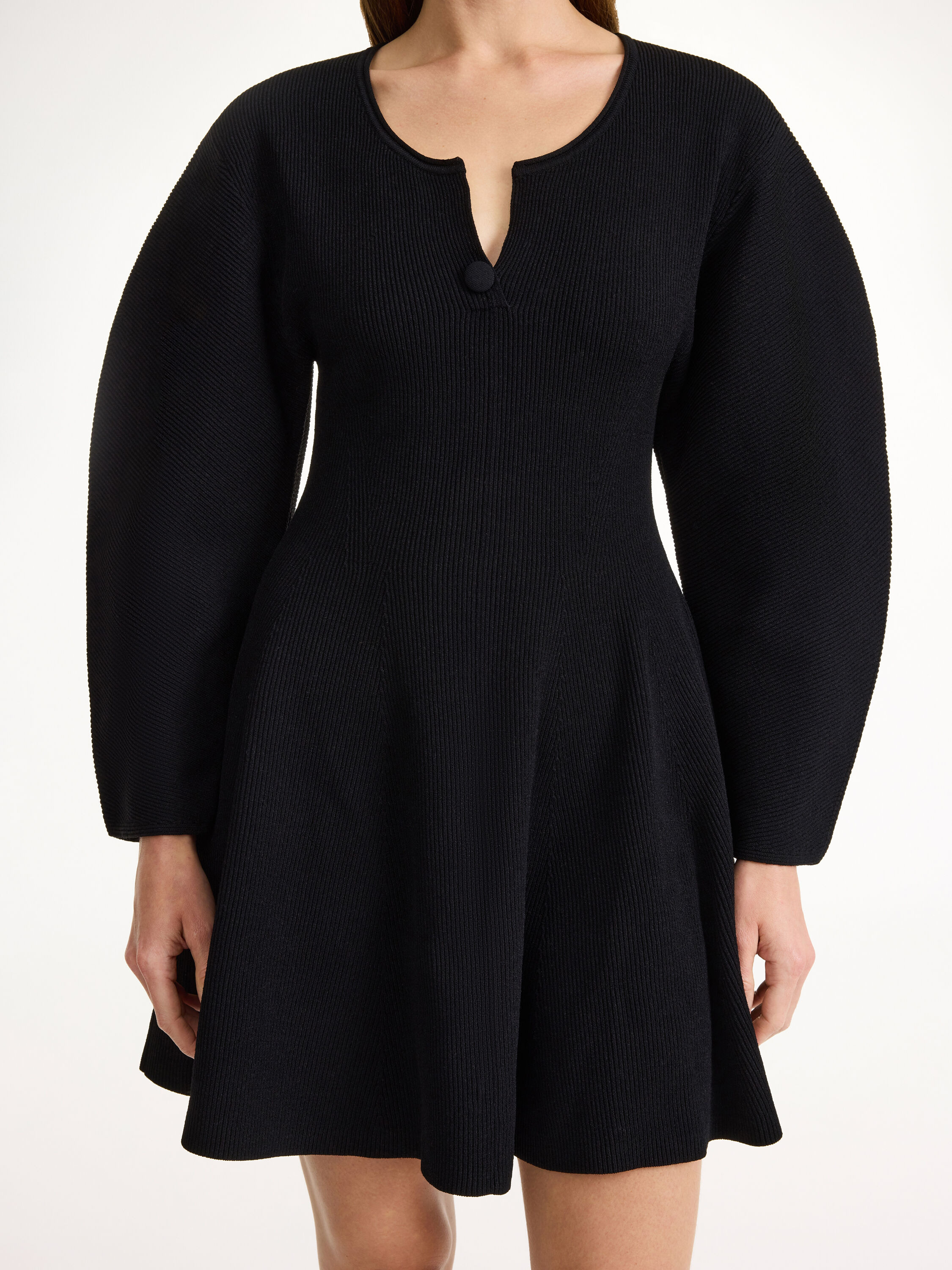 Francesa mini dress - 4