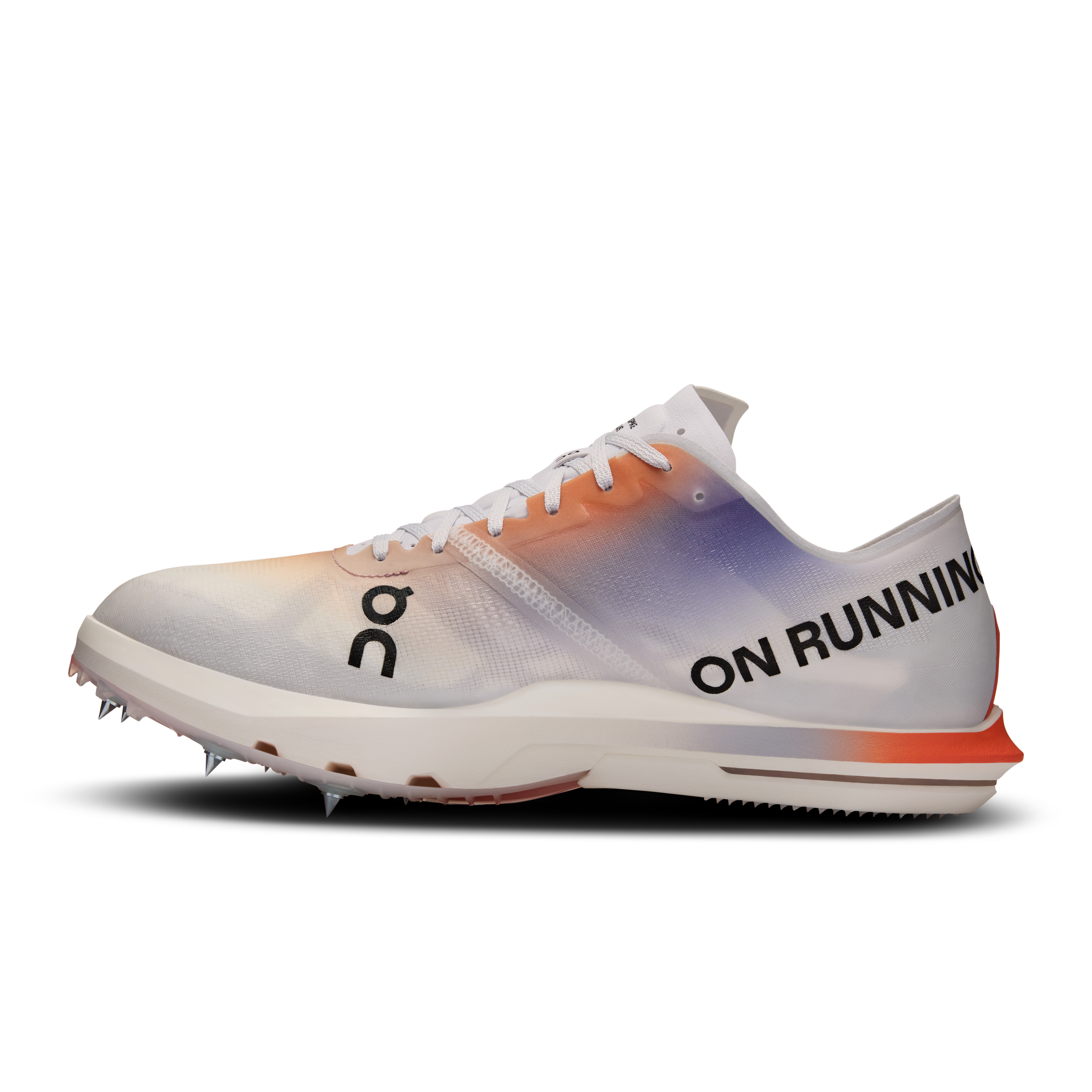 On Cloudspike Citius | REVERSIBLE