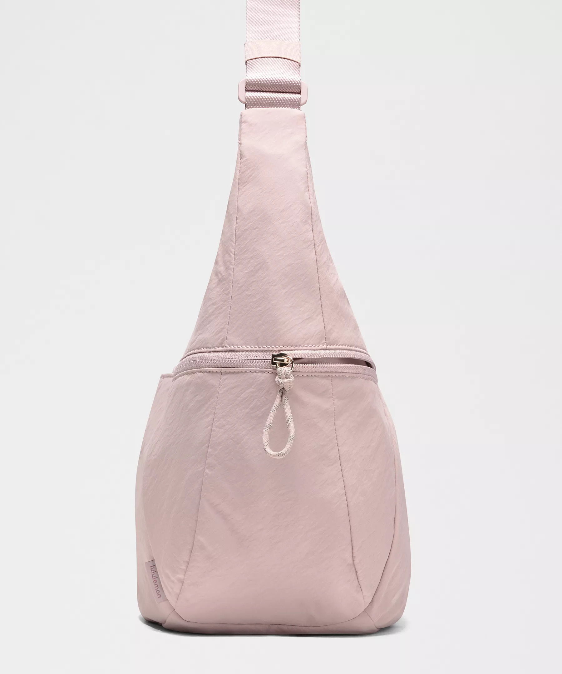 Large Slouchy Sling Bag 13L - 4