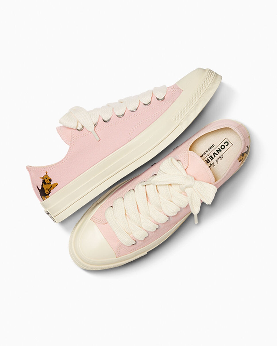 Chuck Taylors Golf Le Fleur X Converse Rose Darryl Chuck Taylor