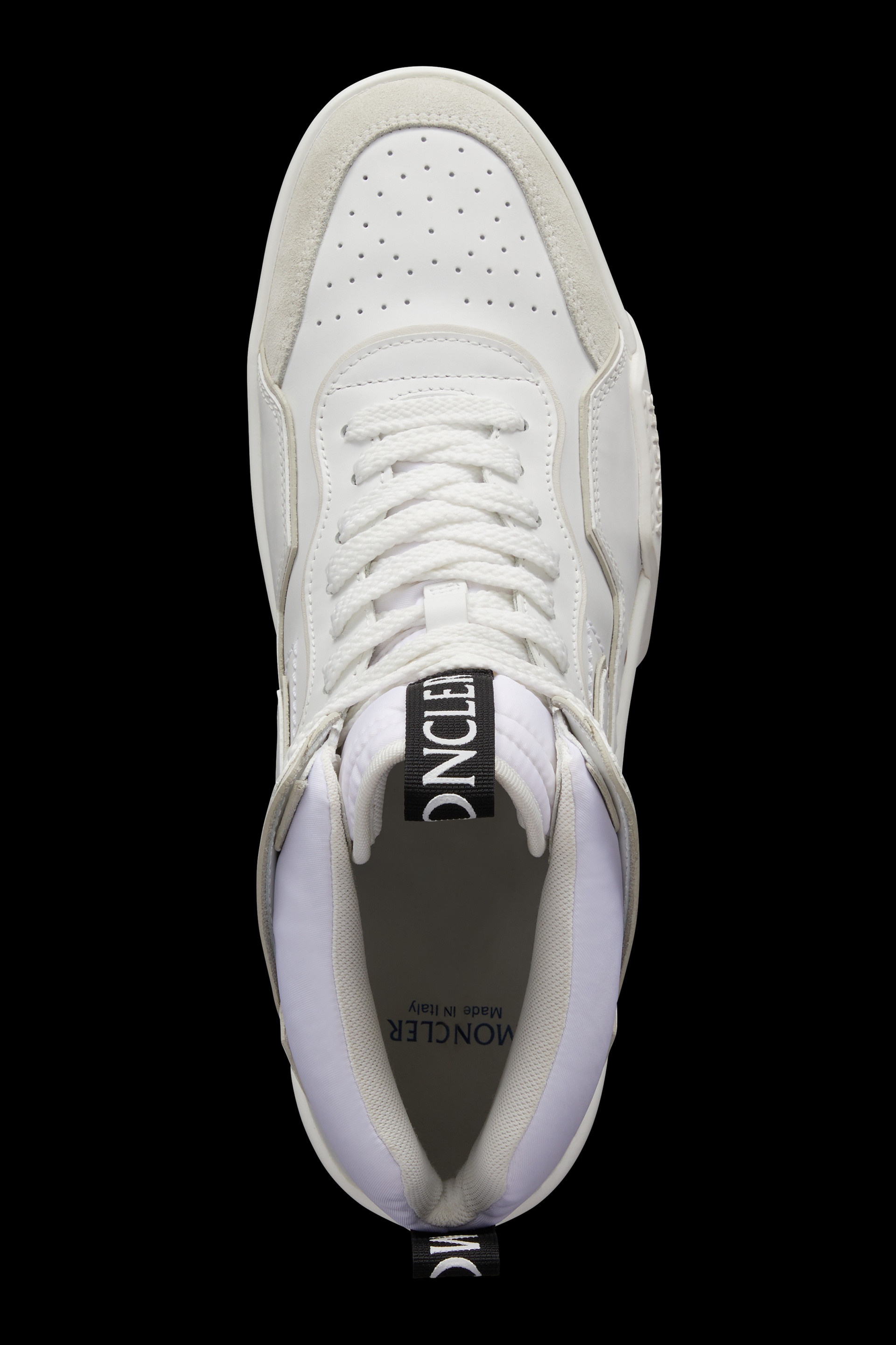 Promyx Space High Sneakers - 3