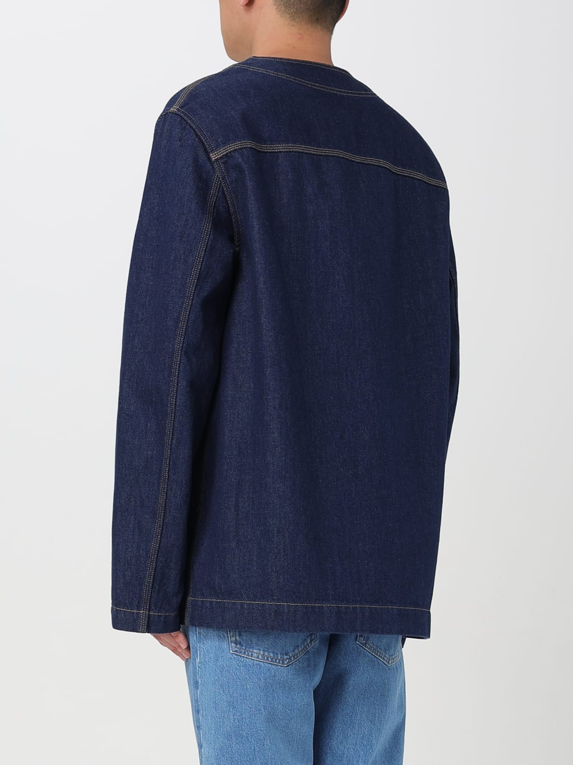 Jacket men Gucci - 3