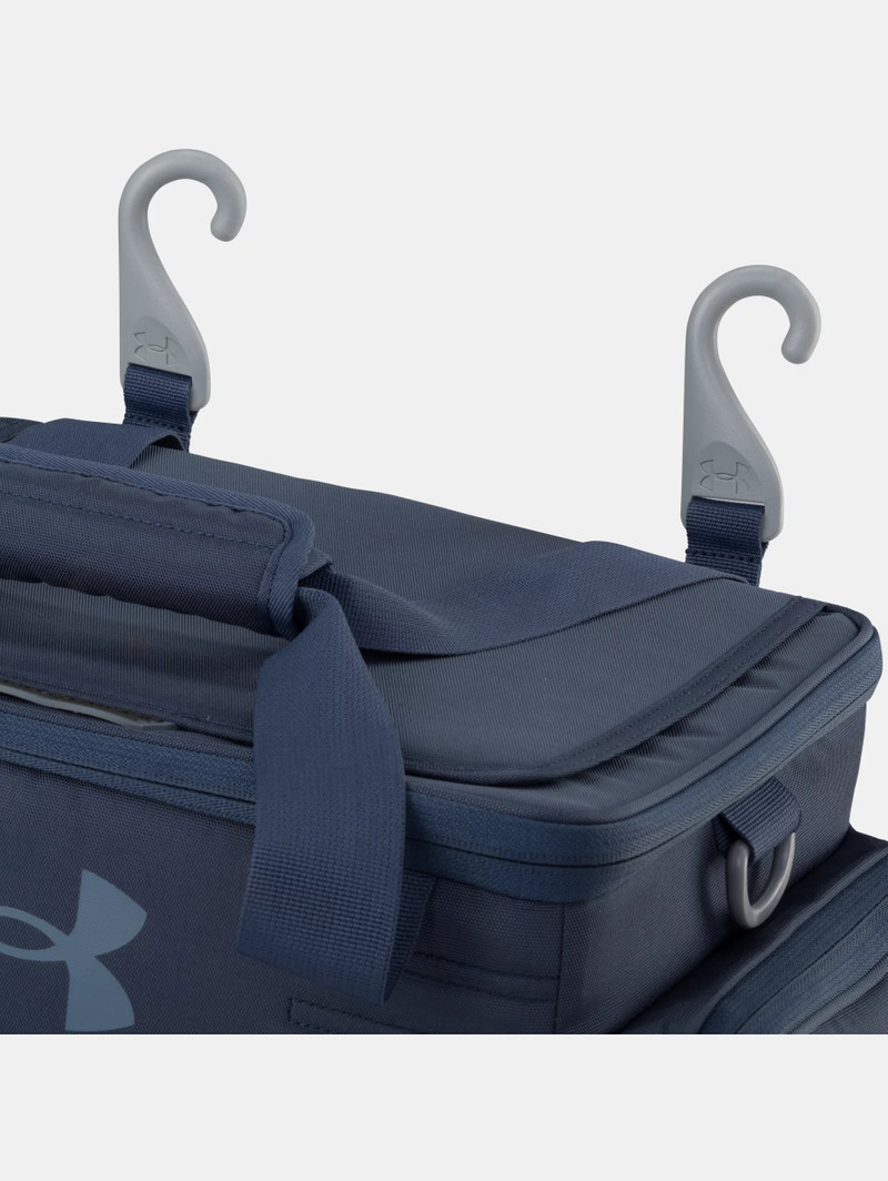 UA 24-Can Sideline Soft Cooler 5