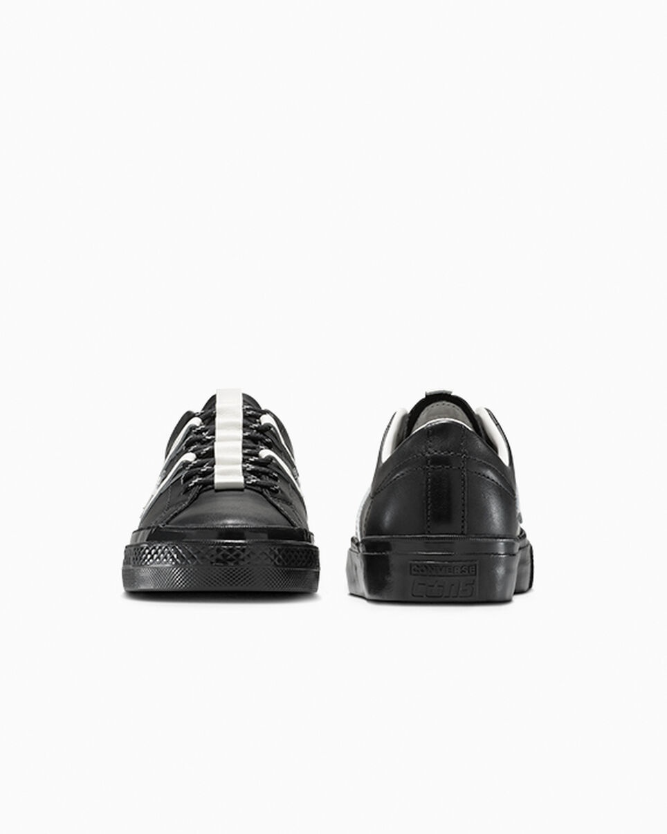 Converse CONS x Bobby Dekeyzer One Star Academy Pro - 7