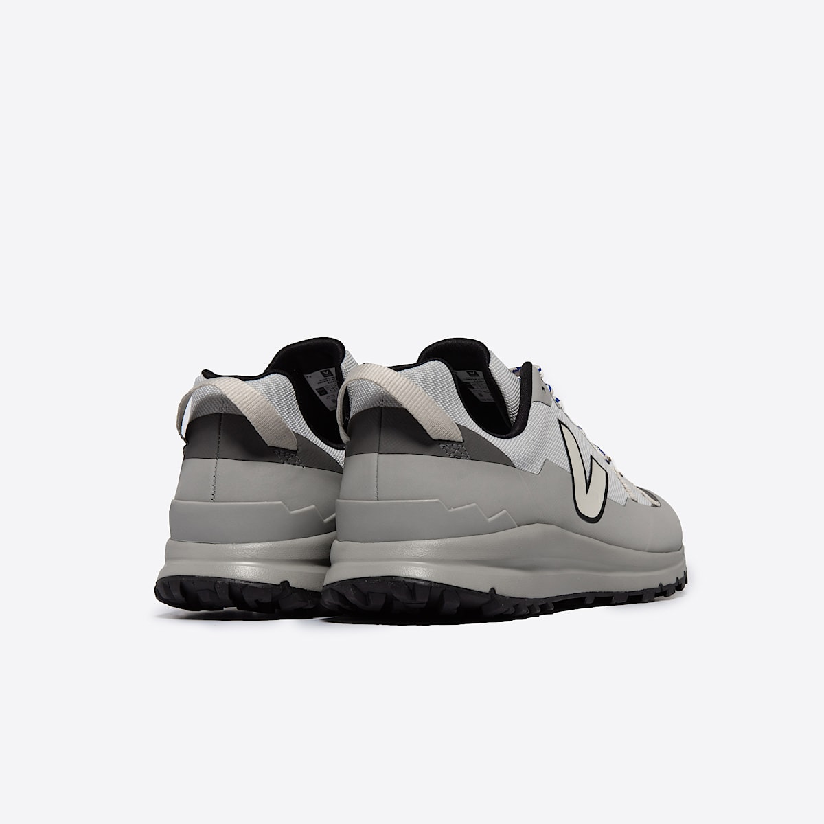 VEJA X ÉTUDES SHARK - 3