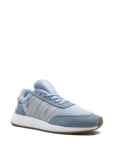 adidas Busenitz Pure Boost sneakers outlook