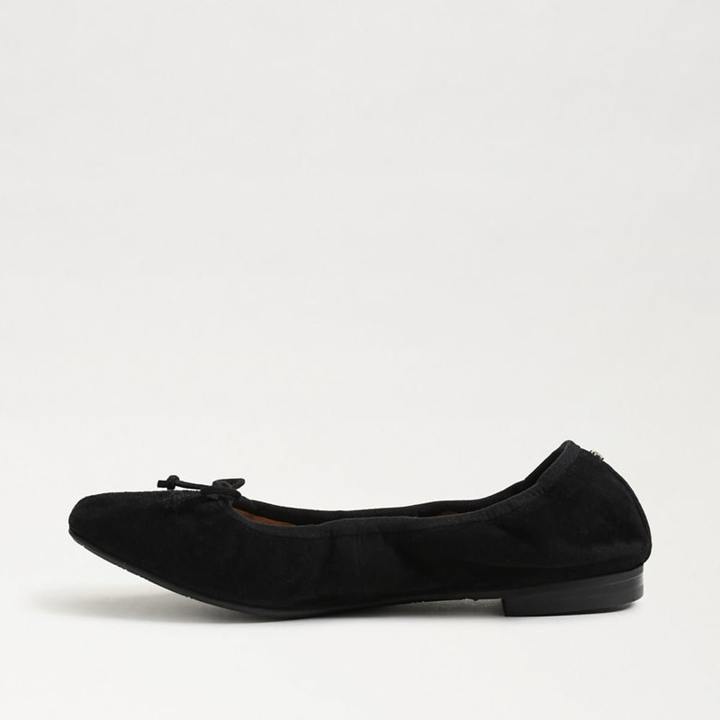 Magnolia Ballet Flat 4