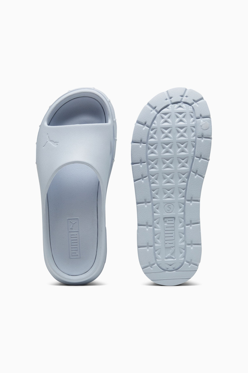 Mayze Stack Injex Women's Sandals 1