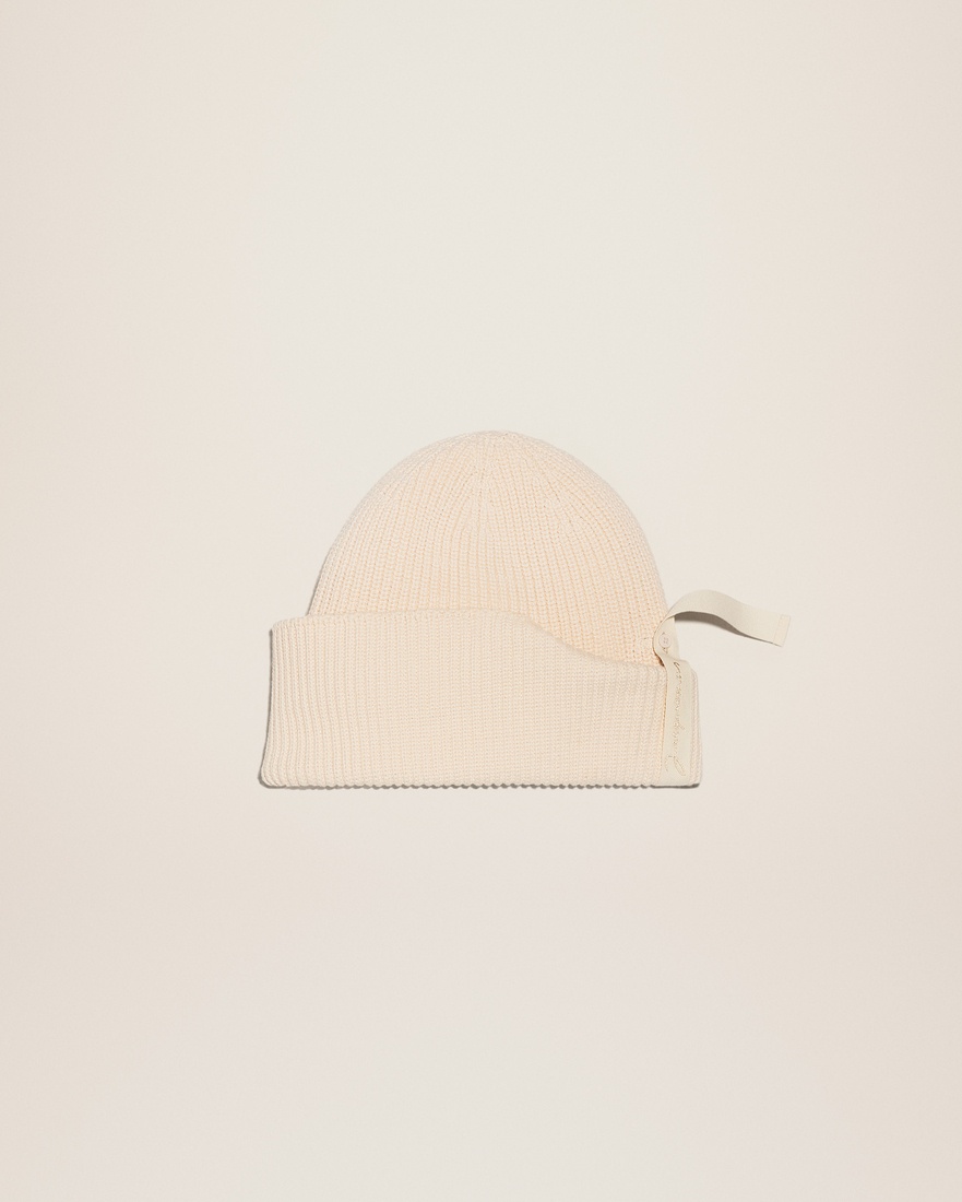 Le bonnet Pipa - 1