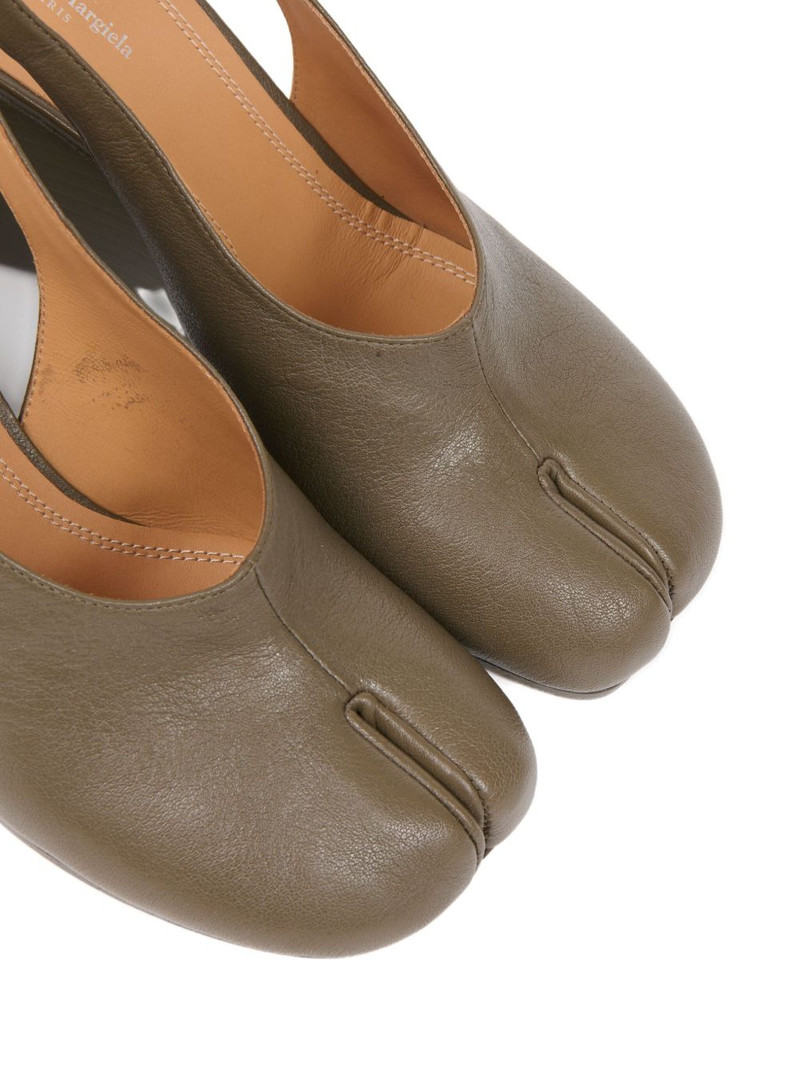 leather pumps 5