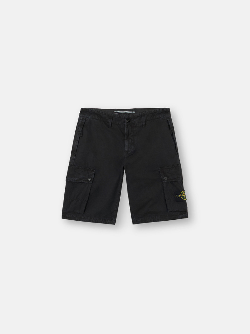 L100011 BRUSHED ORGANIC COTTON CANVAS 'OLD' EFFECT 1