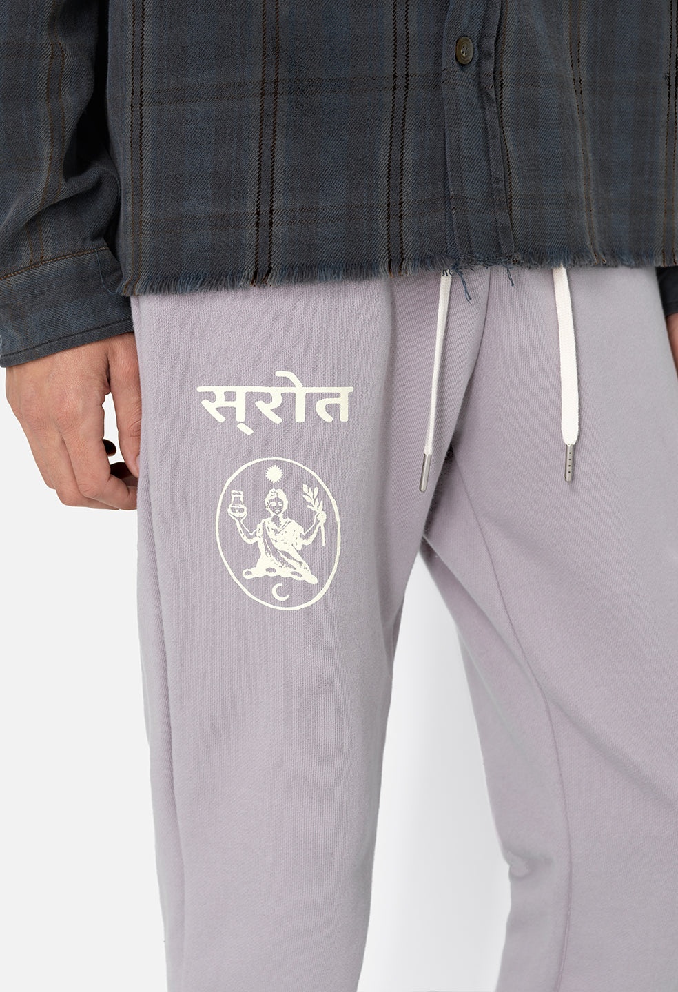 NEPAL LA SWEATPANTS - 6