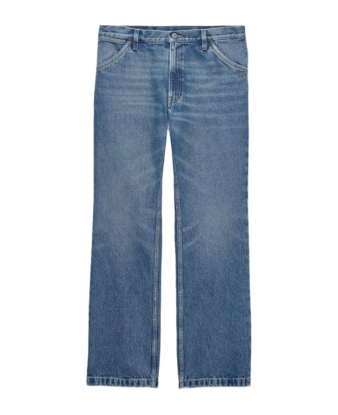 Prada Jeans Blue - 1