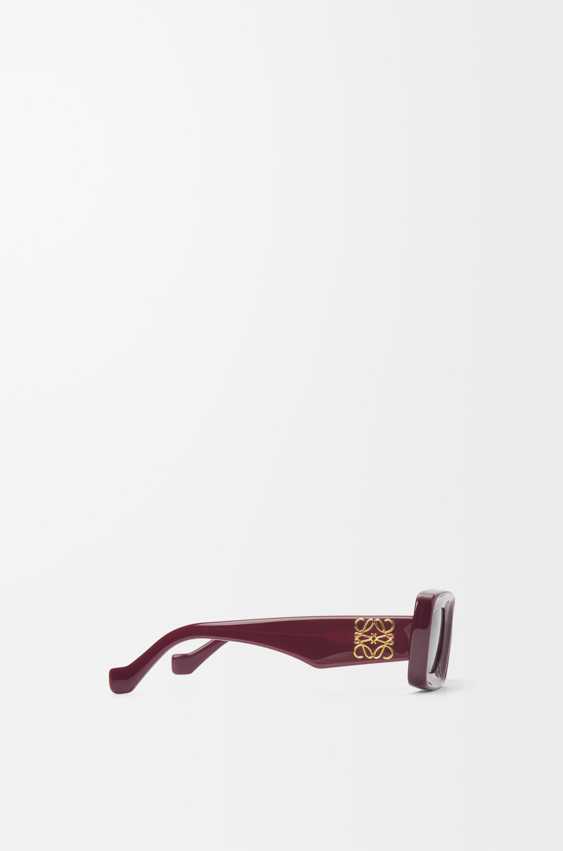 Rectangular sunglasses - 3